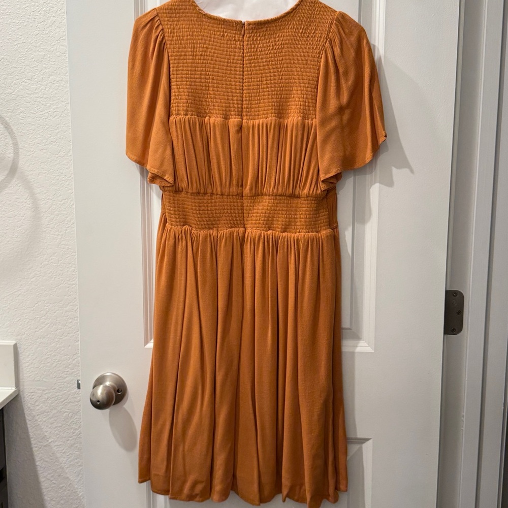 Baltic Born Empire Waist Dress - Picture 2 of 2